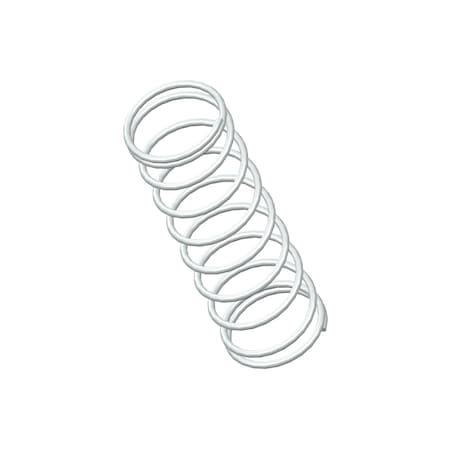 Approved Vendor Compression Spring, O= .234, L= .75, W= .016 S/U G209973225